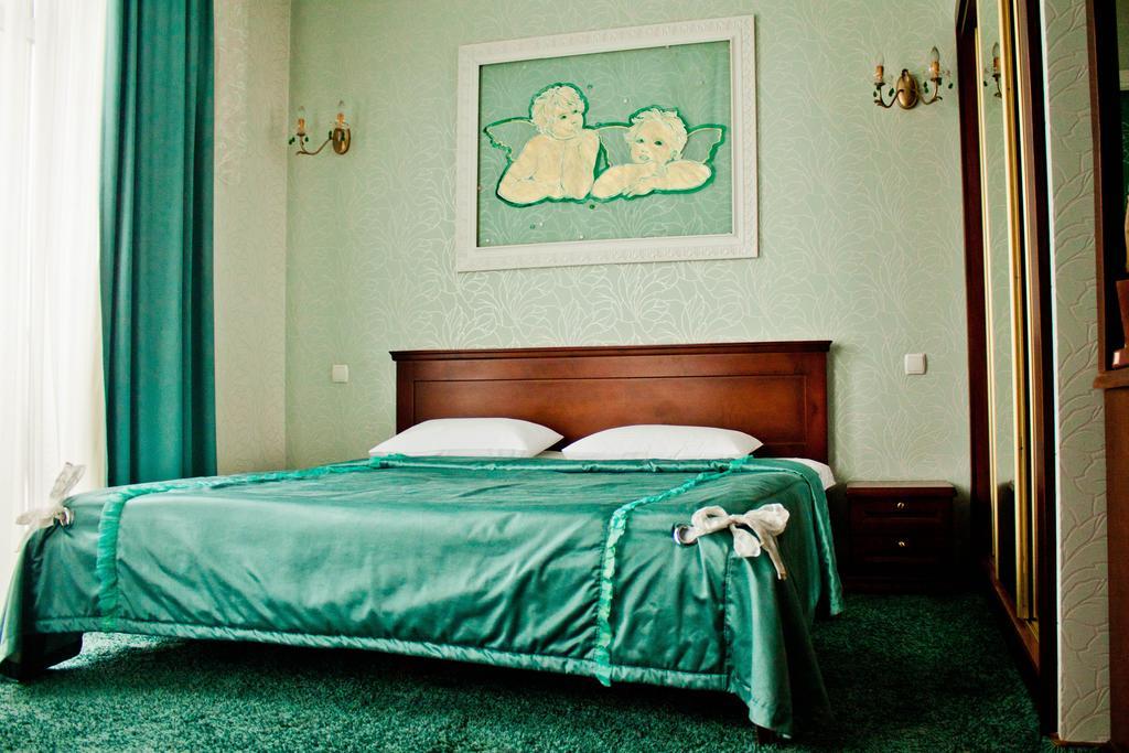 Optima Collection Park Hotel อิวาโน-ฟรานกิฟสเก ห้อง รูปภาพ