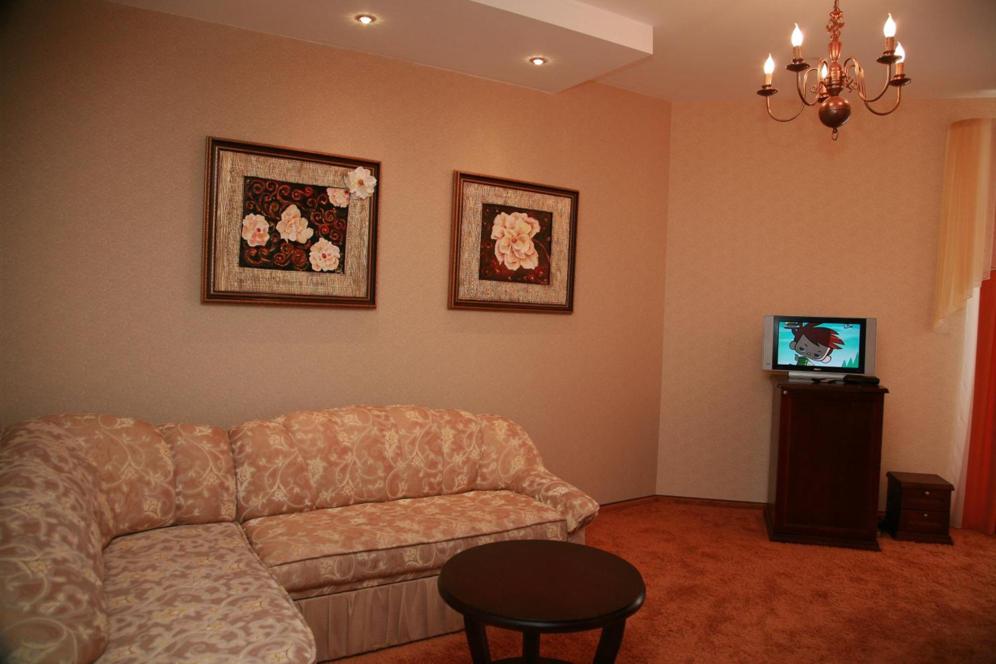 Optima Collection Park Hotel อิวาโน-ฟรานกิฟสเก ห้อง รูปภาพ