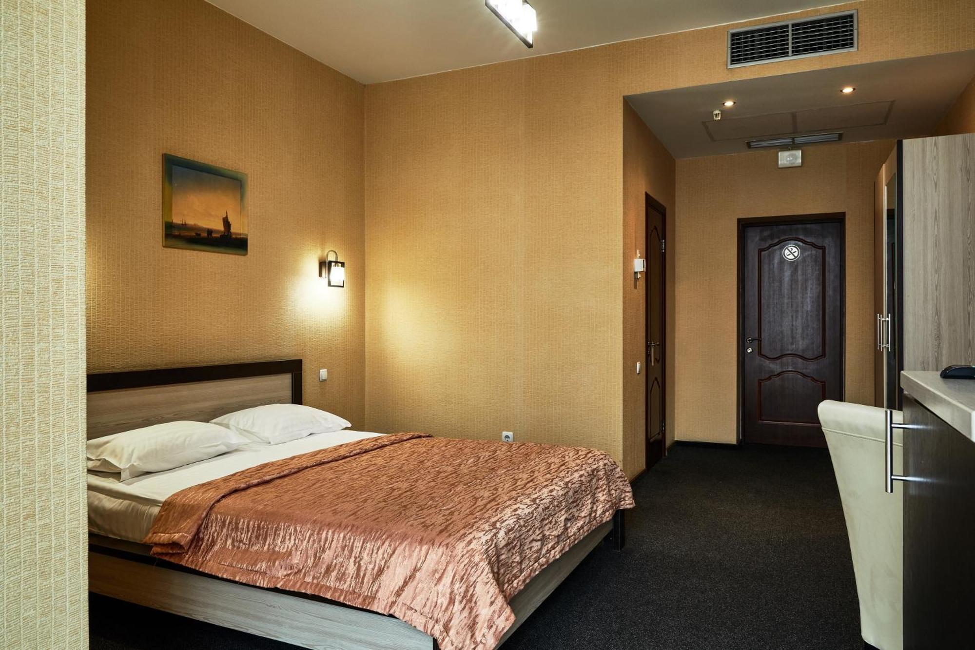 Optima Collection Park Hotel อิวาโน-ฟรานกิฟสเก ห้อง รูปภาพ