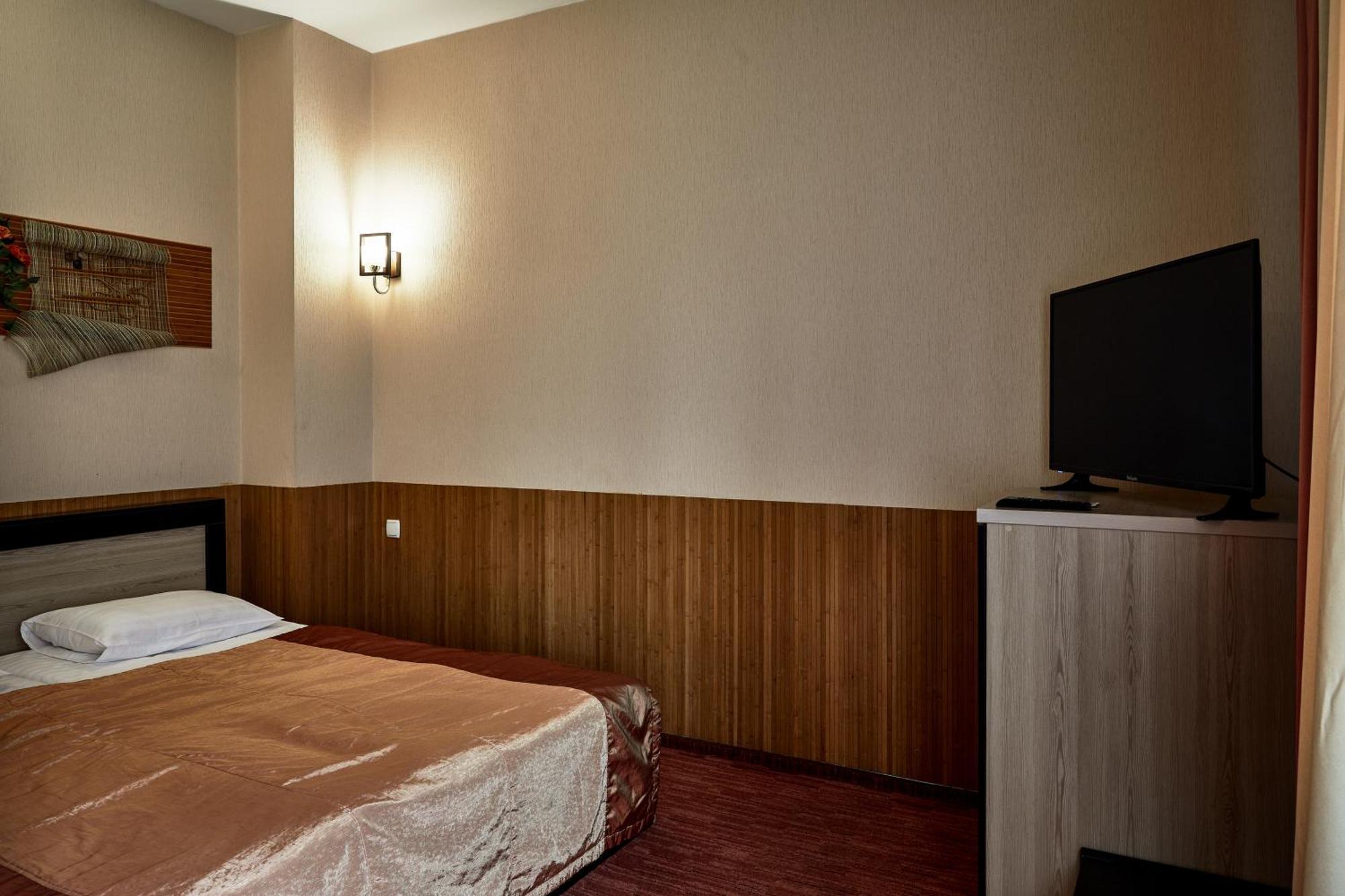 Optima Collection Park Hotel อิวาโน-ฟรานกิฟสเก ห้อง รูปภาพ