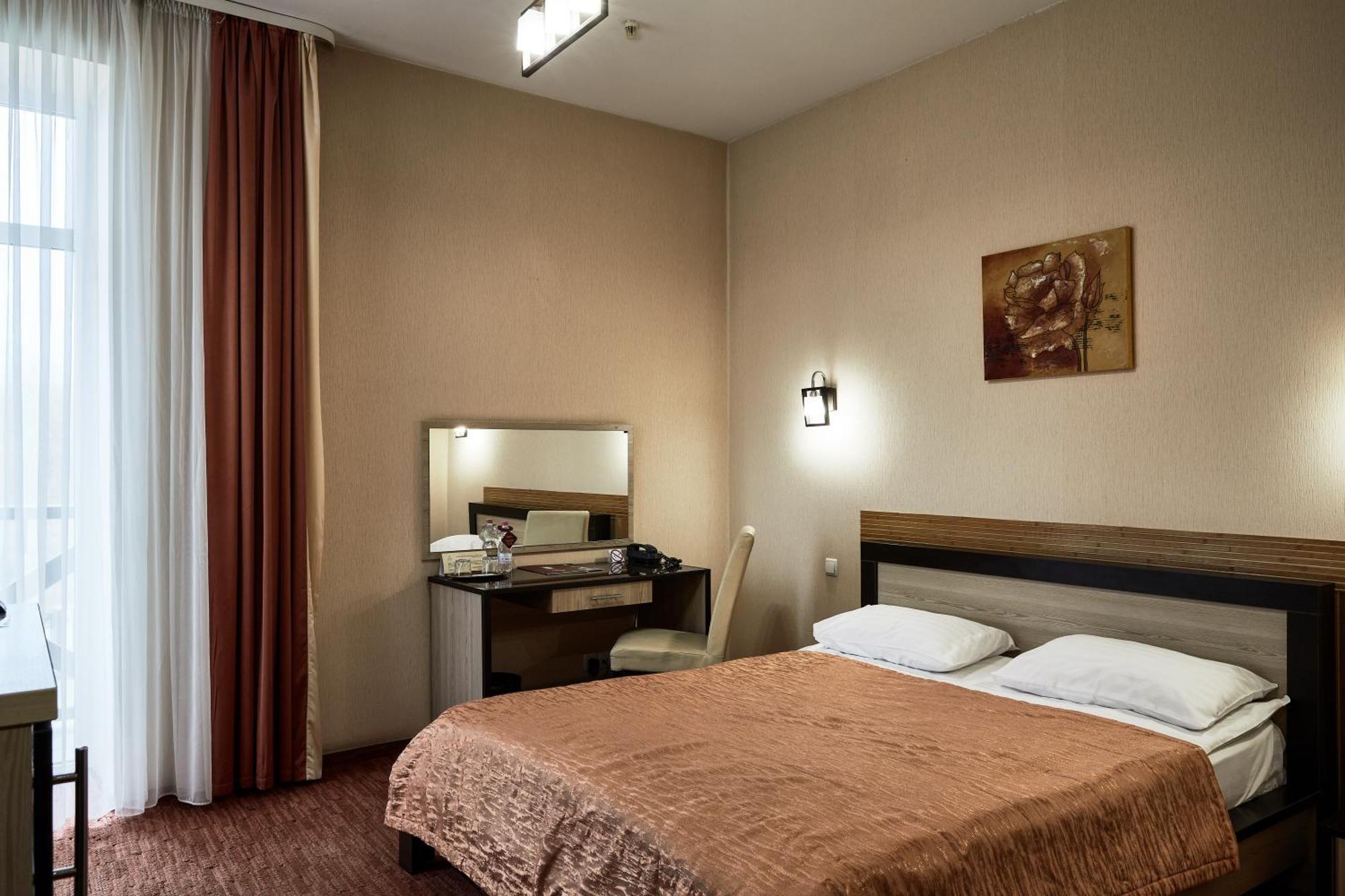 Optima Collection Park Hotel อิวาโน-ฟรานกิฟสเก ห้อง รูปภาพ